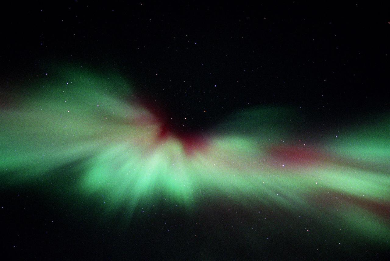 Arctic Panorama Lodge Uloybukta ภายนอก รูปภาพ